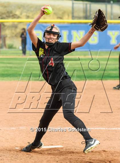 Thumbnail 2 in Oaks Christian @ Agoura photogallery.