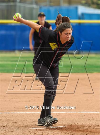 Thumbnail 1 in Oaks Christian @ Agoura photogallery.