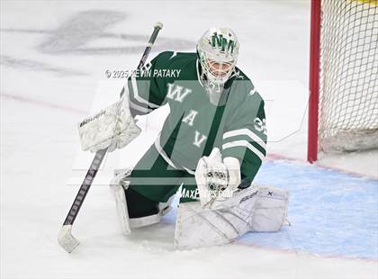 Thumbnail 1 in New Milford vs. Conard (CIAC DIII Semifinal) photogallery.