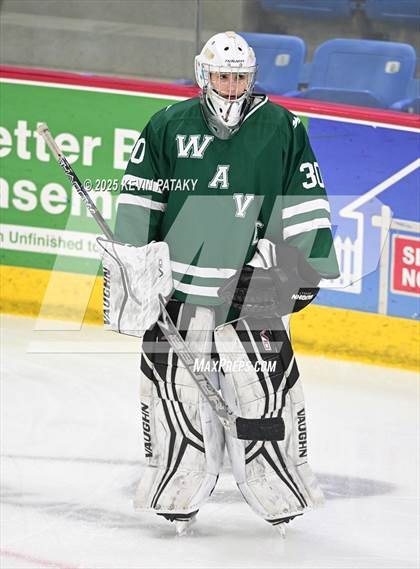 Thumbnail 3 in New Milford vs. Conard (CIAC DIII Semifinal) photogallery.