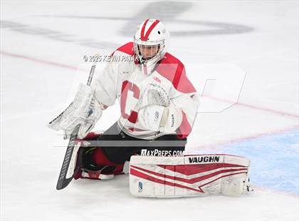 Thumbnail 1 in New Milford vs. Conard (CIAC DIII Semifinal) photogallery.