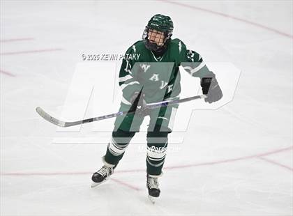 Thumbnail 3 in New Milford vs. Conard (CIAC DIII Semifinal) photogallery.