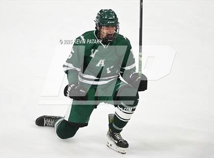 Thumbnail 3 in New Milford vs. Conard (CIAC DIII Semifinal) photogallery.
