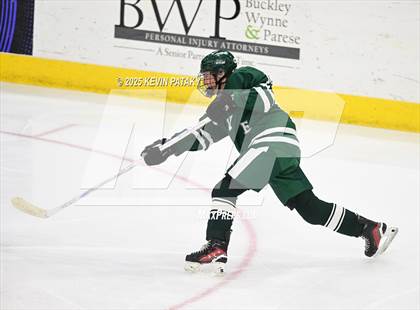 Thumbnail 1 in New Milford vs. Conard (CIAC DIII Semifinal) photogallery.