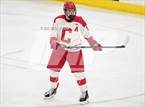 Photo from the gallery "New Milford vs. Conard (CIAC DIII Semifinal)"