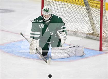 Thumbnail 1 in New Milford vs. Conard (CIAC DIII Semifinal) photogallery.