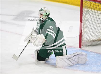 Thumbnail 3 in New Milford vs. Conard (CIAC DIII Semifinal) photogallery.