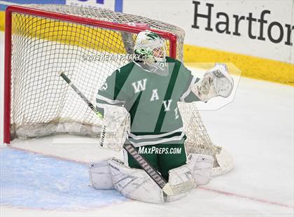 Thumbnail 1 in New Milford vs. Conard (CIAC DIII Semifinal) photogallery.