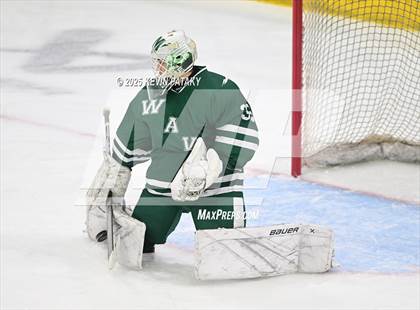 Thumbnail 3 in New Milford vs. Conard (CIAC DIII Semifinal) photogallery.