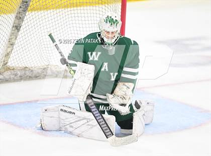 Thumbnail 2 in New Milford vs. Conard (CIAC DIII Semifinal) photogallery.