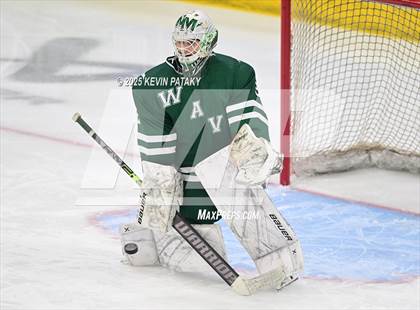 Thumbnail 1 in New Milford vs. Conard (CIAC DIII Semifinal) photogallery.