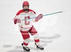 Photo from the gallery "New Milford vs. Conard (CIAC DIII Semifinal)"