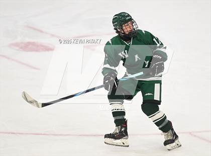 Thumbnail 3 in New Milford vs. Conard (CIAC DIII Semifinal) photogallery.