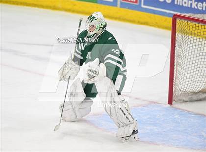 Thumbnail 1 in New Milford vs. Conard (CIAC DIII Semifinal) photogallery.