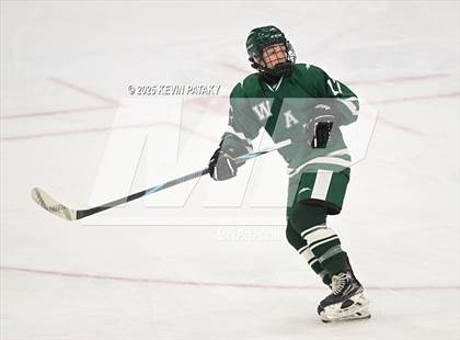 Thumbnail 2 in New Milford vs. Conard (CIAC DIII Semifinal) photogallery.