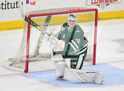 Thumbnail 3 in New Milford vs. Conard (CIAC DIII Semifinal) photogallery.