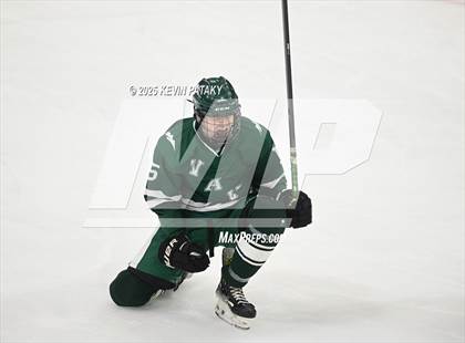 Thumbnail 1 in New Milford vs. Conard (CIAC DIII Semifinal) photogallery.
