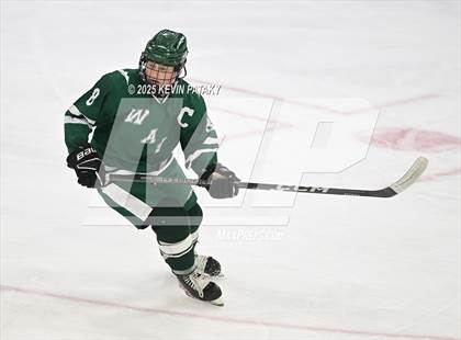 Thumbnail 3 in New Milford vs. Conard (CIAC DIII Semifinal) photogallery.