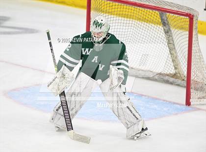 Thumbnail 2 in New Milford vs. Conard (CIAC DIII Semifinal) photogallery.