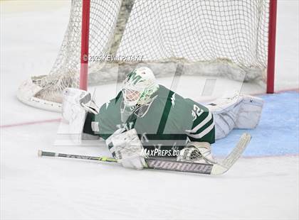 Thumbnail 1 in New Milford vs. Conard (CIAC DIII Semifinal) photogallery.