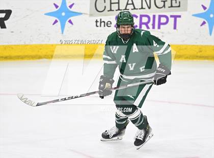Thumbnail 1 in New Milford vs. Conard (CIAC DIII Semifinal) photogallery.