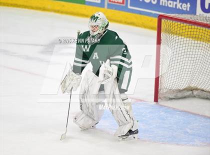 Thumbnail 2 in New Milford vs. Conard (CIAC DIII Semifinal) photogallery.