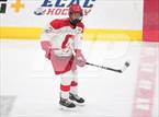 Photo from the gallery "New Milford vs. Conard (CIAC DIII Semifinal)"