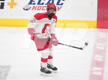 Thumbnail 1 in New Milford vs. Conard (CIAC DIII Semifinal) photogallery.