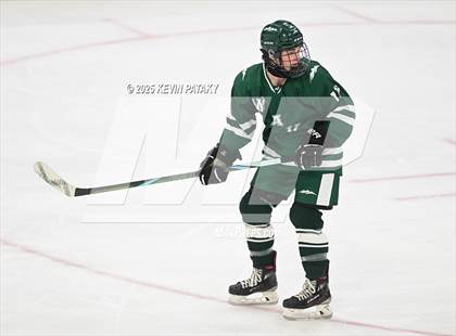 Thumbnail 2 in New Milford vs. Conard (CIAC DIII Semifinal) photogallery.