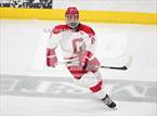 Photo from the gallery "New Milford vs. Conard (CIAC DIII Semifinal)"