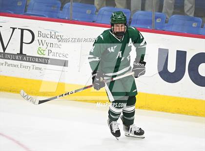 Thumbnail 3 in New Milford vs. Conard (CIAC DIII Semifinal) photogallery.