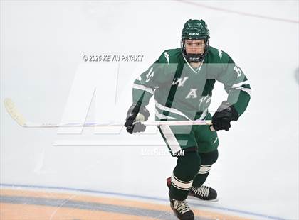 Thumbnail 1 in New Milford vs. Conard (CIAC DIII Semifinal) photogallery.