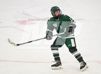 Thumbnail 1 in New Milford vs. Conard (CIAC DIII Semifinal) photogallery.
