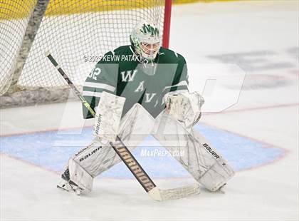 Thumbnail 1 in New Milford vs. Conard (CIAC DIII Semifinal) photogallery.