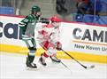 Photo from the gallery "New Milford vs. Conard (CIAC DIII Semifinal)"