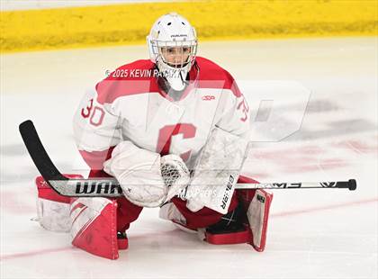 Thumbnail 1 in New Milford vs. Conard (CIAC DIII Semifinal) photogallery.