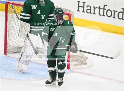 Thumbnail 2 in New Milford vs. Conard (CIAC DIII Semifinal) photogallery.