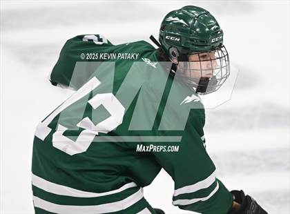 Thumbnail 3 in New Milford vs. Conard (CIAC DIII Semifinal) photogallery.