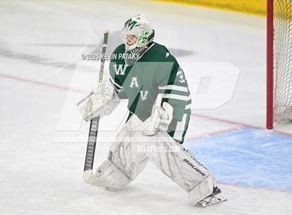 Thumbnail 2 in New Milford vs. Conard (CIAC DIII Semifinal) photogallery.