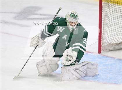 Thumbnail 2 in New Milford vs. Conard (CIAC DIII Semifinal) photogallery.