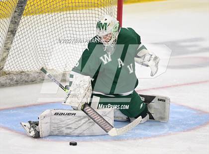 Thumbnail 3 in New Milford vs. Conard (CIAC DIII Semifinal) photogallery.