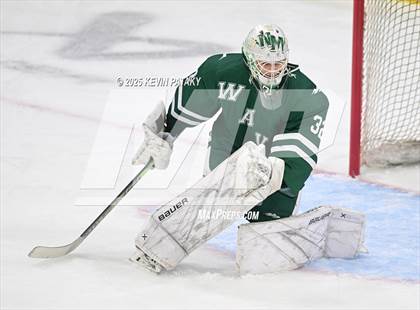 Thumbnail 3 in New Milford vs. Conard (CIAC DIII Semifinal) photogallery.