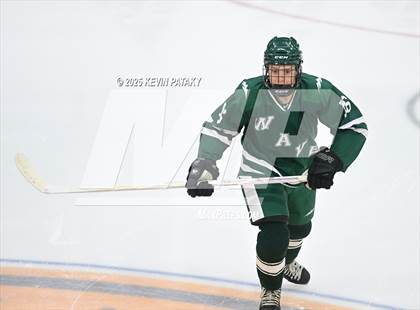 Thumbnail 2 in New Milford vs. Conard (CIAC DIII Semifinal) photogallery.