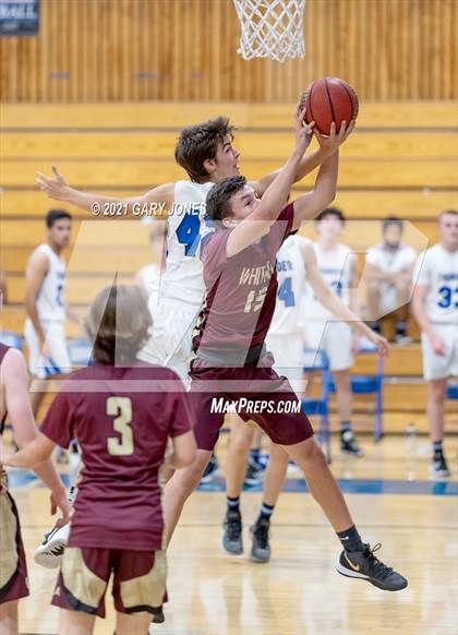 Thumbnail 2 in Whitney @ Rocklin photogallery.