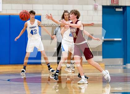 Thumbnail 2 in Whitney @ Rocklin photogallery.