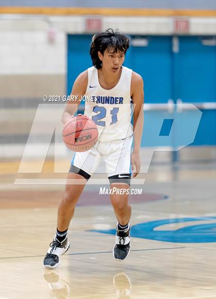 Thumbnail 3 in Whitney @ Rocklin photogallery.
