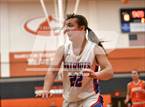 Photo from the gallery "Hamilton Heights vs. Jay County (IHSAA 3A Sectional Semifinal)"