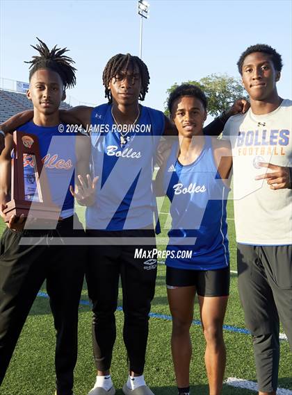 Thumbnail 3 in FHSAA District 3-2A (Awards) photogallery.