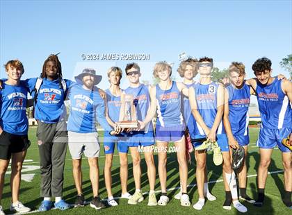 Thumbnail 2 in FHSAA District 3-2A (Awards) photogallery.