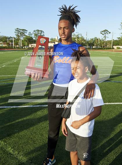 Thumbnail 1 in FHSAA District 3-2A (Awards) photogallery.